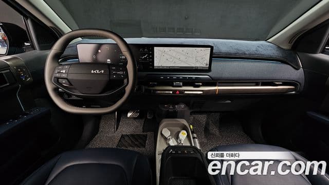 Kia EV3 Earth, 2025 7