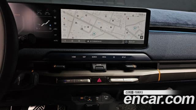 Kia EV3 Earth, 2025 14