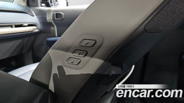 Kia EV3 Earth, 2025 17