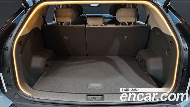 Kia EV3 Earth, 2025 20