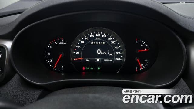 Kia All New Sorento Noblesse Special, 2017 8
