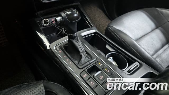 Kia All New Sorento Noblesse Special, 2017 9