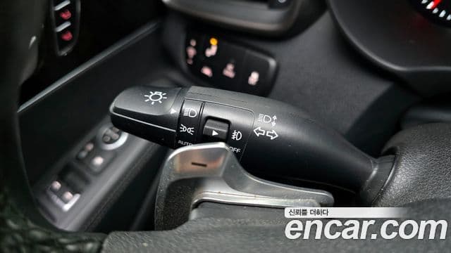 Kia All New Sorento Noblesse Special, 2017 15