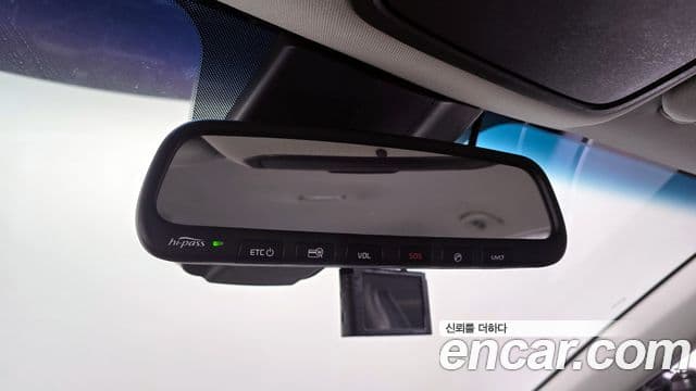 Kia All New Sorento Noblesse Special, 2017 18