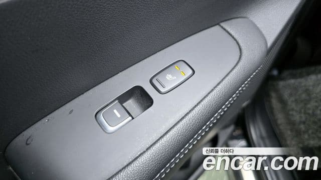 Kia All New Sorento Noblesse Special, 2017 19