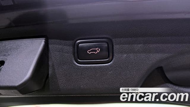 Kia All New Sorento Noblesse Special, 2017 20