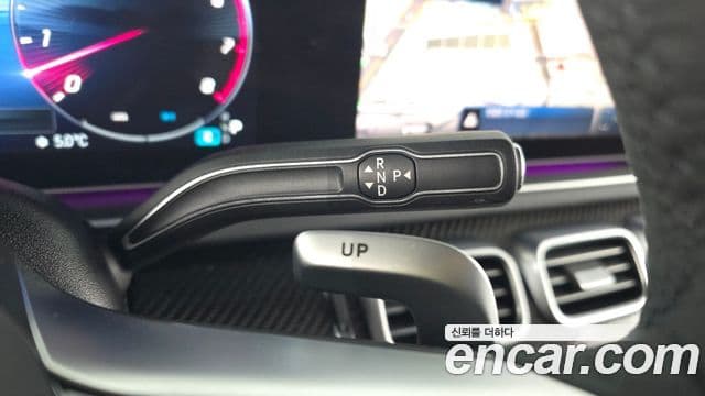 Mercedes-Benz GLE-класс W167 AMG GLE53 4MATIC+, 2024 9