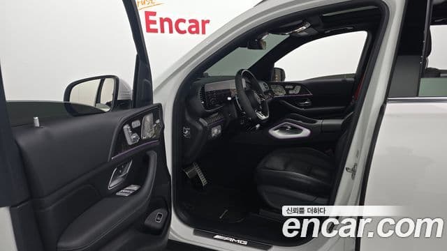 Mercedes-Benz GLE-класс W167 AMG GLE53 4MATIC+, 2024 10