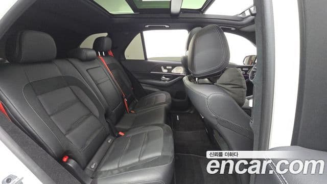 Mercedes-Benz GLE-класс W167 AMG GLE53 4MATIC+, 2024 12
