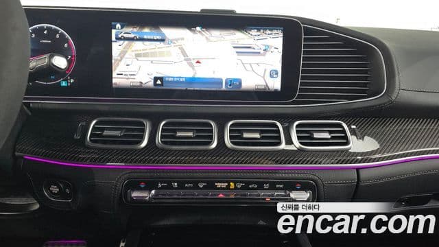 Mercedes-Benz GLE-класс W167 AMG GLE53 4MATIC+, 2024 14