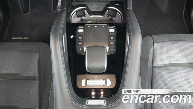 Mercedes-Benz GLE-класс W167 AMG GLE53 4MATIC+, 2024 17