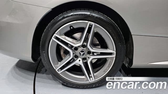 Mercedes-Benz C-класс W205 C200 купе, 2020 все фото