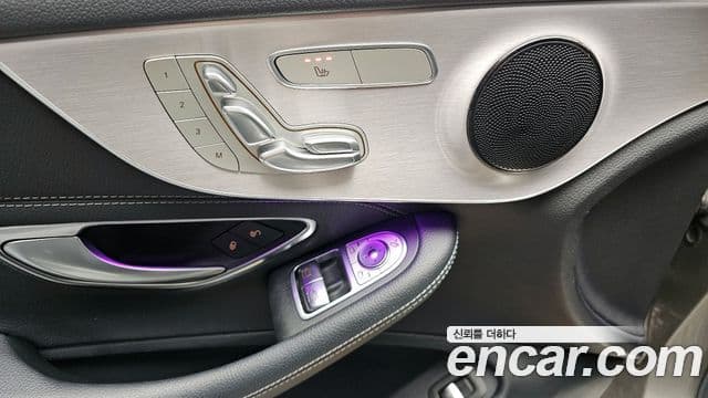 Mercedes-Benz C-класс W205 C200 купе, 2020 14