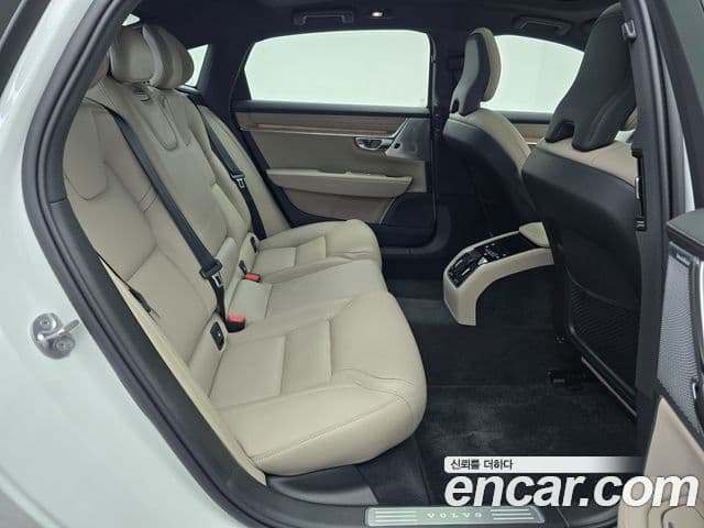 Volvo S90 B5 Ultra Bright, 2026 9