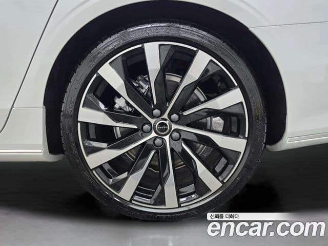 Volvo S90 B5 Ultra Bright, 2026 11