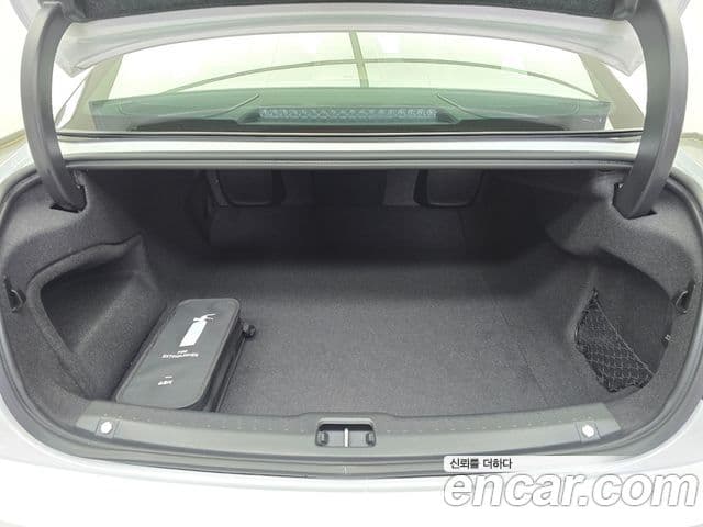 Volvo S90 B5 Ultra Bright, 2026 20