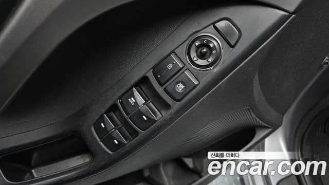 Hyundai Avante MD M16 GDI Smart, 2013 18