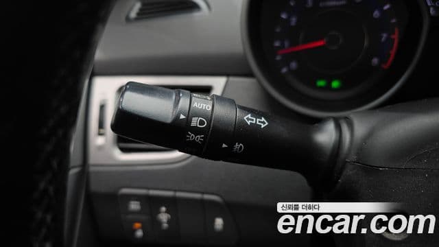 Hyundai Avante MD M16 GDI Smart, 2013 19