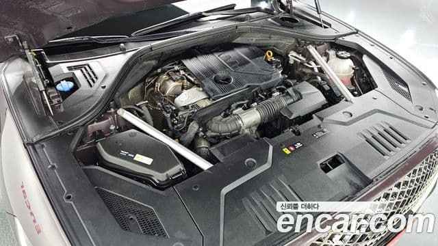 Genesis GV70, 2022 6