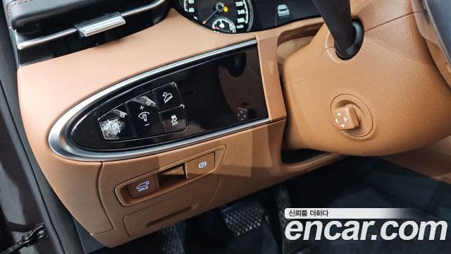 Genesis GV70, 2022 12