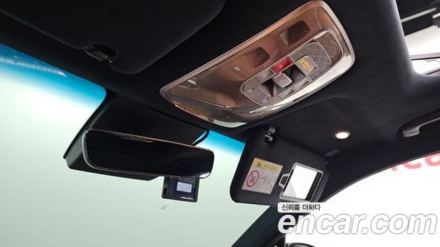 Genesis GV70, 2022 13