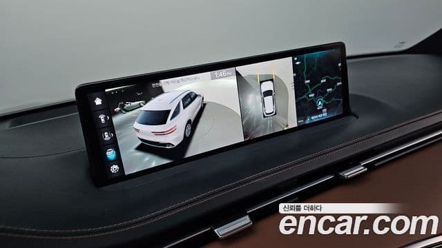 Genesis GV70, 2022 15