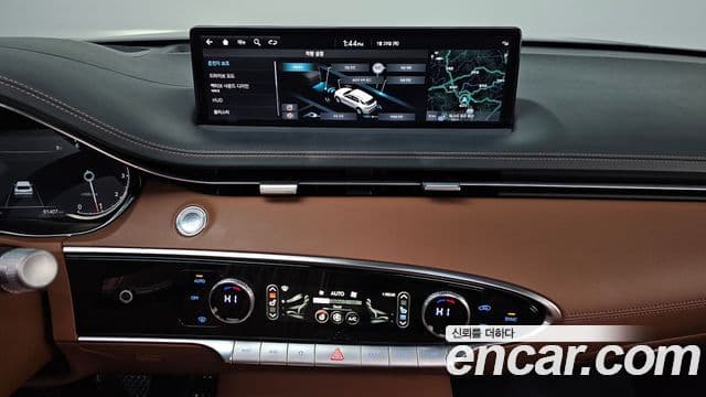 Genesis GV70, 2022 18