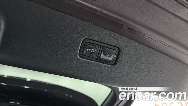 Genesis GV70, 2022 19