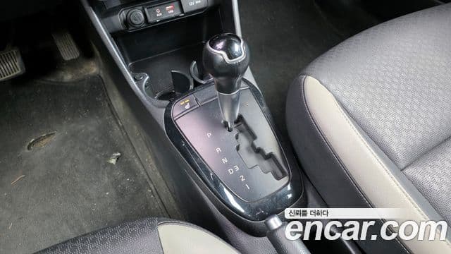 Kia All New Morning (JA) Luxury, 2017 9