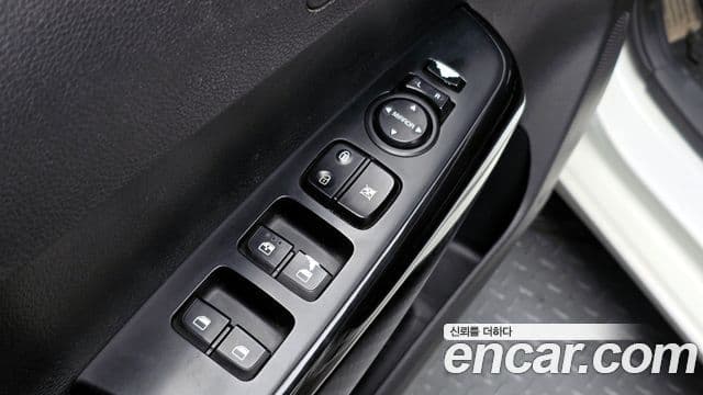 Kia All New Morning (JA) Luxury, 2017 16