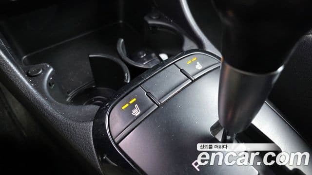 Kia All New Morning (JA) Luxury, 2017 18