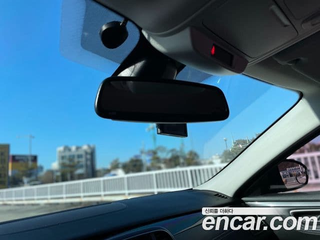 Renault Korea(Samsung) SM6 2.0 GDe LE, 2019 13