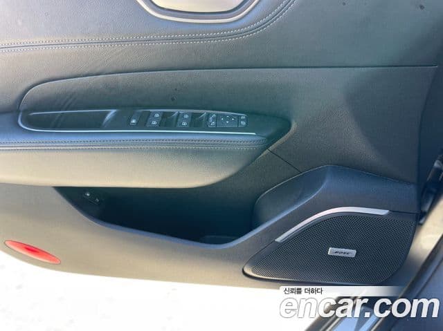 Renault Korea(Samsung) SM6 2.0 GDe LE, 2019 14