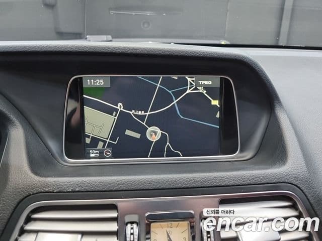 Mercedes-Benz E-класс W212 E200 купе, 2014 11