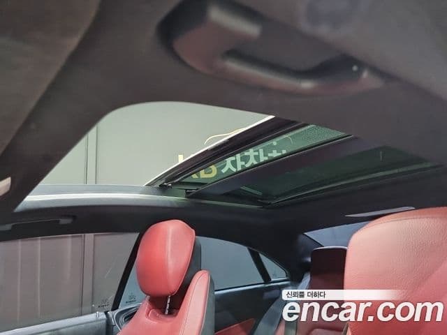 Mercedes-Benz E-класс W212 E200 купе, 2014 12