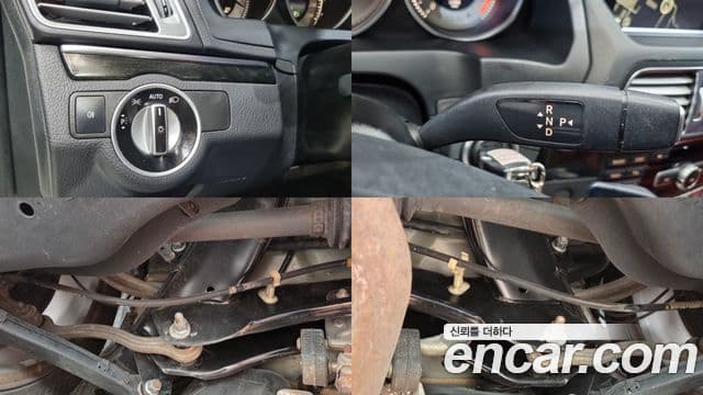 Mercedes-Benz E-класс W212 E200 купе, 2014 20