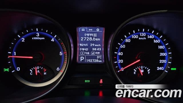 Hyundai Santa Fe DM Premium, 2014 8