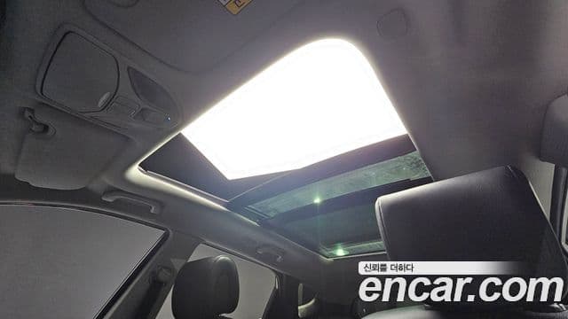 Hyundai Santa Fe DM Premium, 2014 11