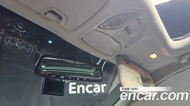 Hyundai Santa Fe DM Premium, 2014 16