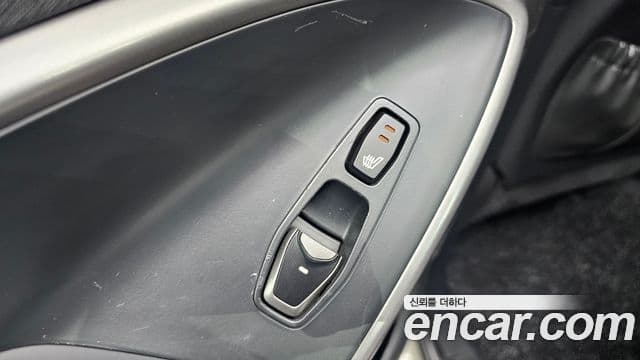 Hyundai Santa Fe DM Premium, 2014 18