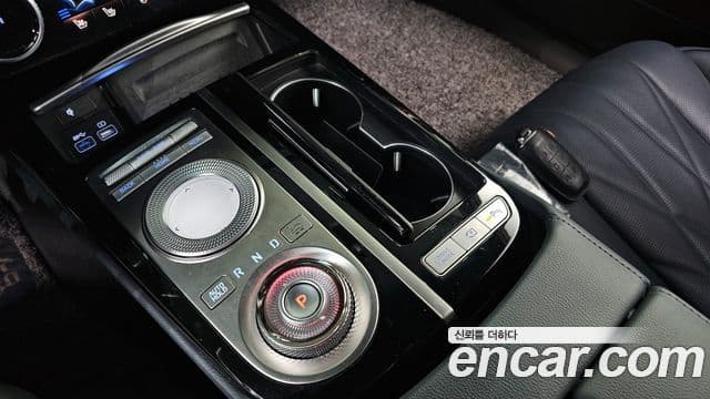 Genesis G80 (RG3) бензин 2.5 турбо 2WD, 2021 9