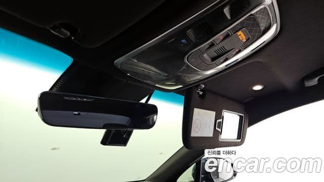 Genesis G80 (RG3) бензин 2.5 турбо 2WD, 2021 19