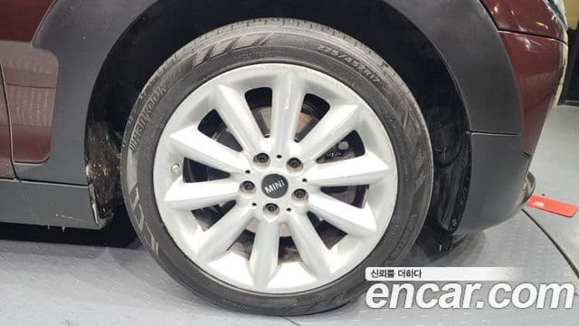 Mini Cooper 클럽맨 2세대, 2019 все фото