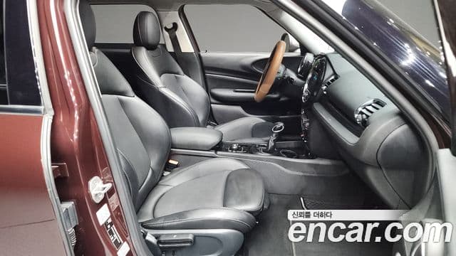 Mini Cooper 클럽맨 2세대, 2019 11