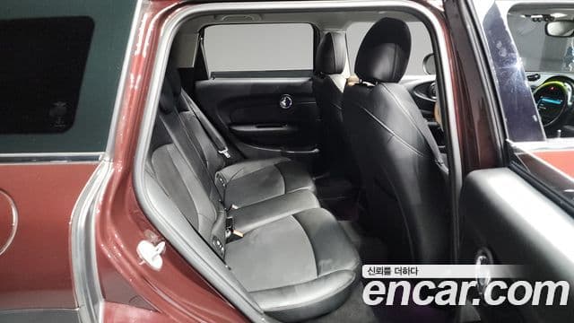 Mini Cooper 클럽맨 2세대, 2019 12