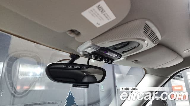 Mini Cooper 클럽맨 2세대, 2019 17