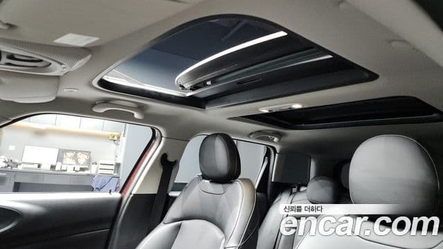 Mini Cooper 클럽맨 2세대, 2019 19