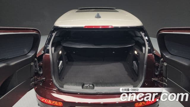 Mini Cooper 클럽맨 2세대, 2019 20