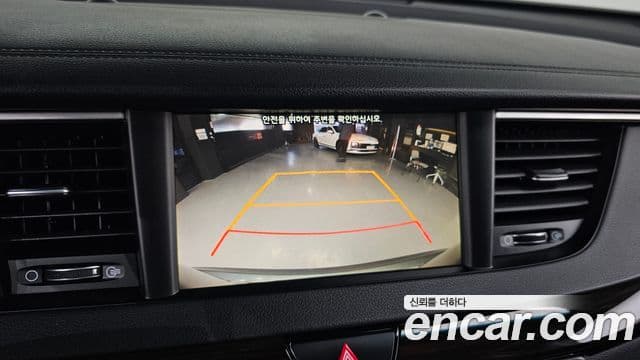 Kia All New K7 Noblesse, 2019 15