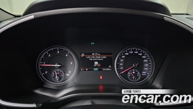 Hyundai The / новый New Santa Fe Prestige, 2021 8